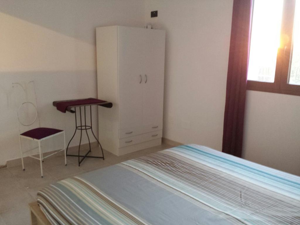 La Casa Delle Farfalle Bed and Breakfast Syracuse Habitación foto