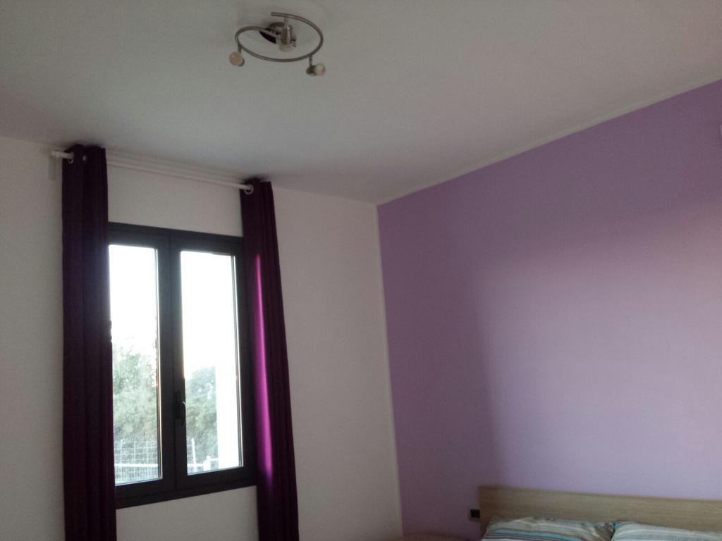 La Casa Delle Farfalle Bed and Breakfast Syracuse Habitación foto