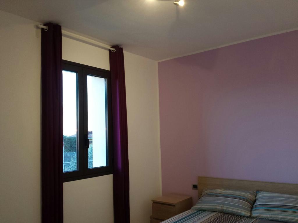 La Casa Delle Farfalle Bed and Breakfast Syracuse Habitación foto