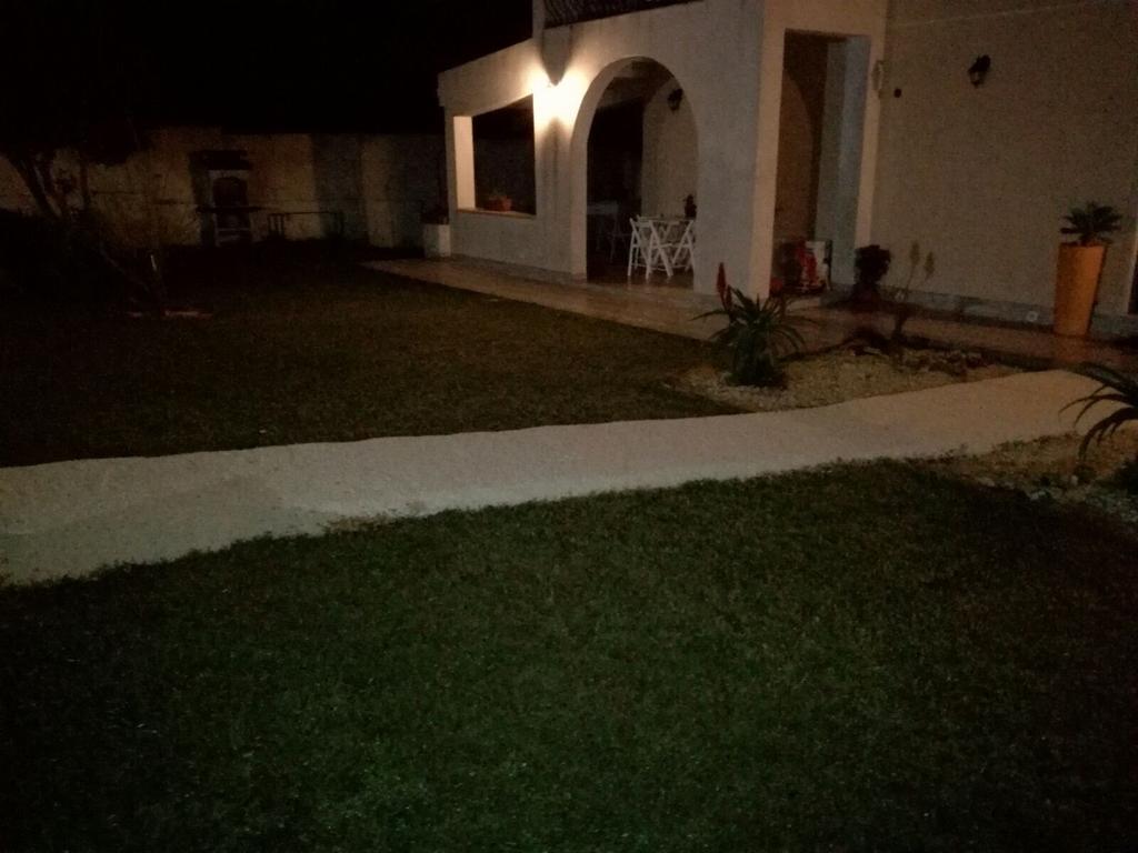 La Casa Delle Farfalle Bed and Breakfast Syracuse Exterior foto