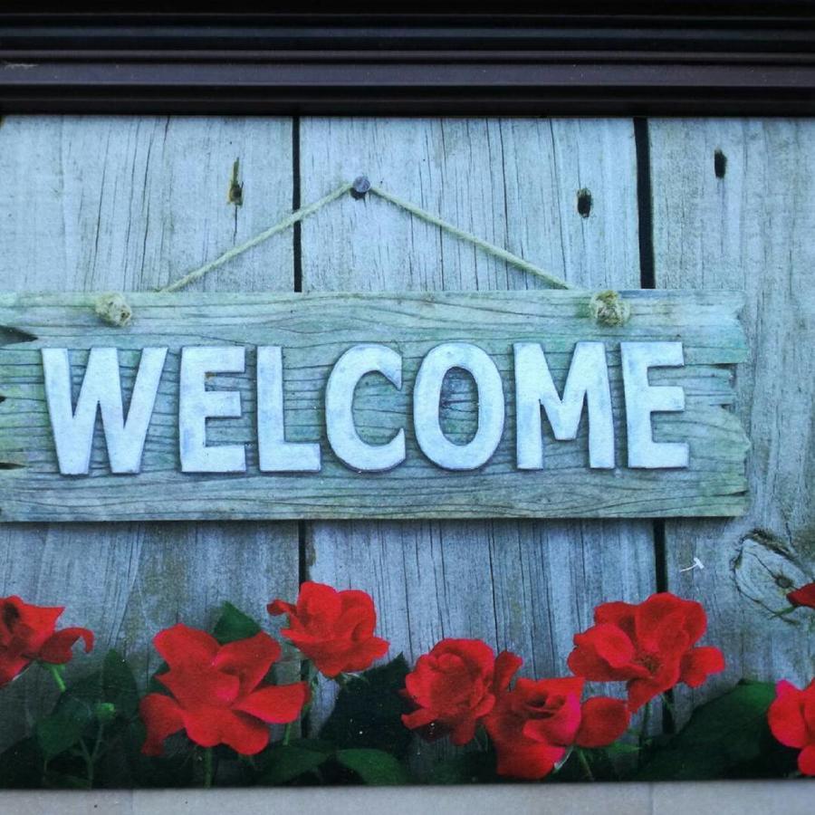 La Casa Delle Farfalle Bed and Breakfast Syracuse Exterior foto