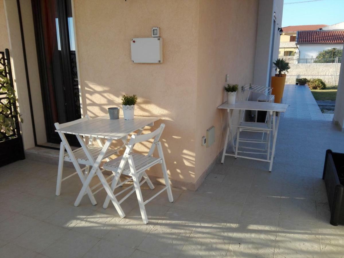 La Casa Delle Farfalle Bed and Breakfast Syracuse Exterior foto