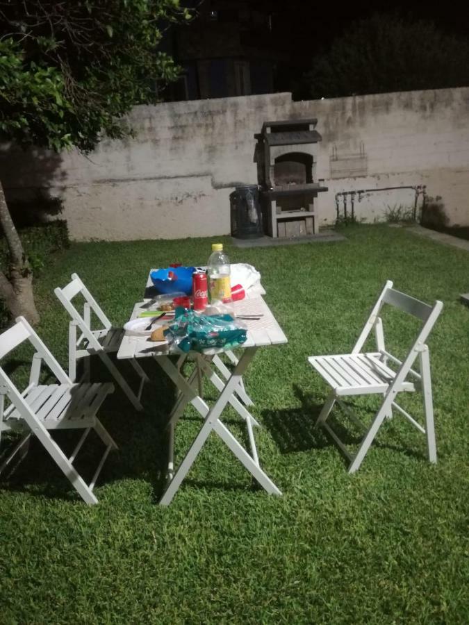 La Casa Delle Farfalle Bed and Breakfast Syracuse Exterior foto