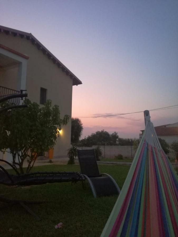 La Casa Delle Farfalle Bed and Breakfast Syracuse Exterior foto